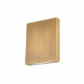 Troy Thayne Wall sconce B2408-PBR